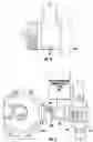 Fig. 05 - Remote gas regulating and control systems and related devices