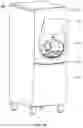 Fig. 37 - Product dispensing system
