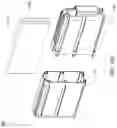 Fig. 54 - Product dispensing system