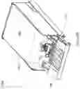 Fig. 70 - Product dispensing system