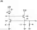 Fig. 01 - REGULATOR CONTROLLED BY SINGLE TRANSISTOR AND INTEGRATED CIRCUIT USING THE SAME