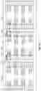 Fig. 20 - System and method for synchronizing sensing signals of integrated circuit chips