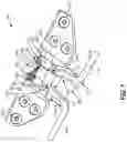Fig. 02 - Compact hinge for electronic devices