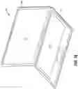 Fig. 11 - Compact hinge for electronic devices