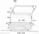 Fig. 24 - Context-aware user interface (UI) for multi-form factor information handling systems (IHSs)