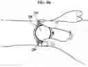 Fig. 10 - Wearable terminal and method for operating same