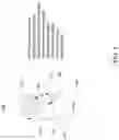Fig. 05 - Eye tracking based on imaging eye features and assistance of structured illumination probe light