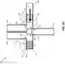 Fig. 10 - Pressure actuated fluidic-device valve apparatuses, systems, and methods