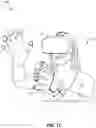 Fig. 19 - Pressure actuated fluidic-device valve apparatuses, systems, and methods
