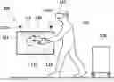 Fig. 01 - Real time virtual reality (VR) system and related methods