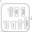 Fig. 03 - Media sharing with visualized positioning layout in real time