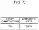 Fig. 06 - Computing device and predictive conversion method