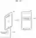 Fig. 17 - Mobile device comprising stylus pen and operation method therefor