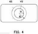 Fig. 05 - Cursor control method and electronic apparatus