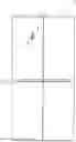 Fig. 01 - Touch sensor assembly and refrigerator door including same
