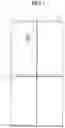 Fig. 02 - Touch sensor assembly and refrigerator door including same