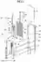 Fig. 06 - Touch sensor assembly and refrigerator door including same