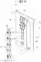 Fig. 10 - Touch sensor assembly and refrigerator door including same
