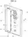 Fig. 11 - Touch sensor assembly and refrigerator door including same