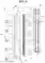 Fig. 14 - Touch sensor assembly and refrigerator door including same