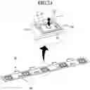 Fig. 22 - Touch sensor assembly and refrigerator door including same