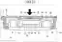 Fig. 25 - Touch sensor assembly and refrigerator door including same
