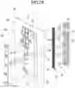 Fig. 27 - Touch sensor assembly and refrigerator door including same