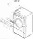 Fig. 30 - Touch sensor assembly and refrigerator door including same