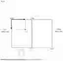 Fig. 04 - Display device and coordinate notification method