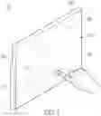 Fig. 02 - Access control system and light guide assembly thereof