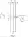 Fig. 07 - Access control system and light guide assembly thereof