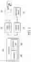 Fig. 08 - Access control system and light guide assembly thereof