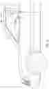 Fig. 10 - Access control system and light guide assembly thereof