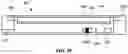 Fig. 32 - Force or touch sensing on a mobile device using capacitive or pressure sensing