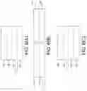 Fig. 10 - Touch sensor and manufacturing method of touch sensor