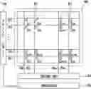 Fig. 01 - Temperature-compensated electrode sheet capable of detecting pressure and touch input device