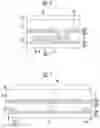 Fig. 07 - Display device having integrated touch sensing components