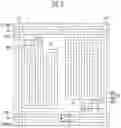 Fig. 09 - Display device having integrated touch sensing components