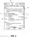 Fig. 03 - Aggregated, interactive communication timeline