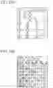 Fig. 16 - Display control device and display control method that assigns a search target to a display area in accordance with a positional relationship between the display area and the search target