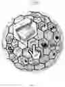 Fig. 13 - Computer ball device for mixed reality, virtual reality, or augmented reality
