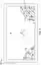 Fig. 05 - Split virtual keyboard on a mobile computing device
