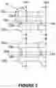 Fig. 04 - Programming of memory cell having gate capacitively coupled to floating gate
