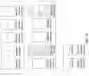 Fig. 11 - IMAGE FORMATION SYSTEM, IMAGE ASSESSMENT METHOD AND COMPUTER-READABLE RECORDING MEDIUM