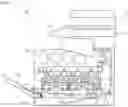Fig. 03 - Image forming system for executing confidential print job based on location of sender