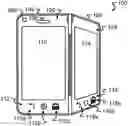 Fig. 01 - BEVELED HANDHELD COMMUNICATION DEVICE EDGE