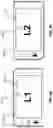 Fig. 15 - BEVELED HANDHELD COMMUNICATION DEVICE EDGE