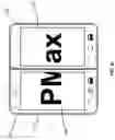 Fig. 18 - BEVELED HANDHELD COMMUNICATION DEVICE EDGE