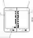 Fig. 19 - BEVELED HANDHELD COMMUNICATION DEVICE EDGE