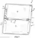 Fig. 20 - BEVELED HANDHELD COMMUNICATION DEVICE EDGE